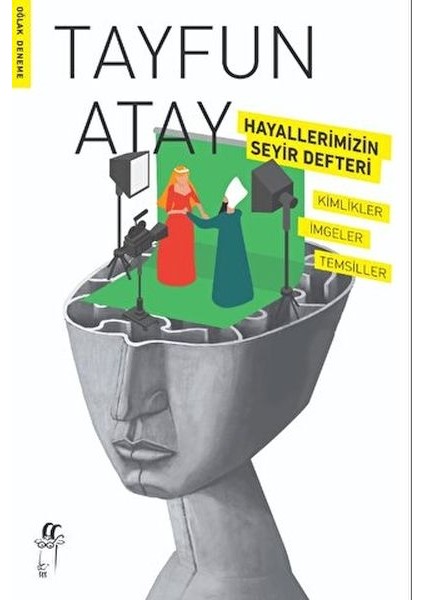 Hayallerimizin Seyir Defteri!