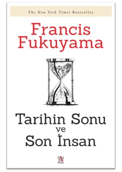 Tarihin Sonu ve Son Insan
