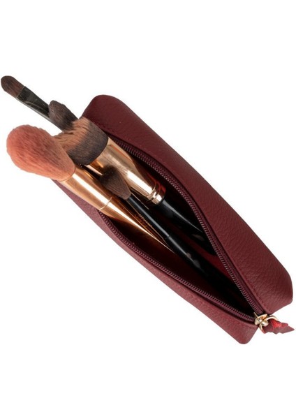 Hakiki Deri Kişiselleştirilebilir Kalemlik modelleri