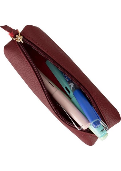 Hakiki Deri Kişiselleştirilebilir Kalemlik indirimleri