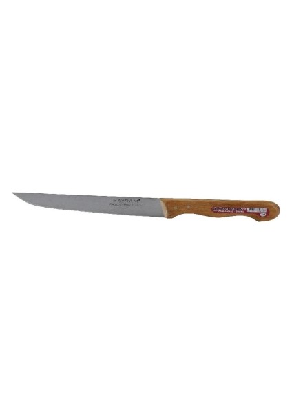 Bayram No-30 Sebze Ekmek Bıçağı (5047)