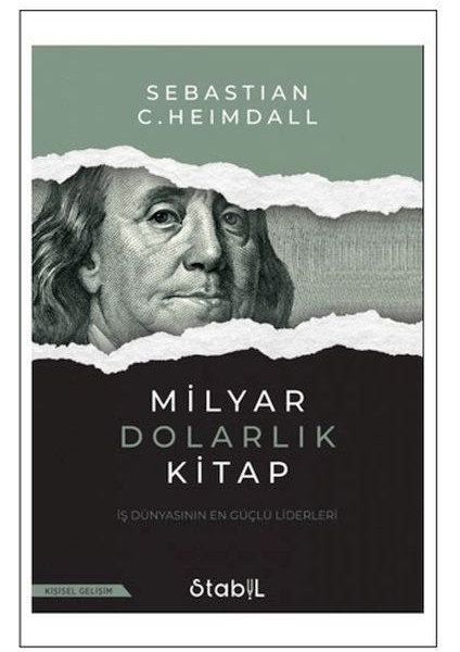 Milyar Dolarlık Kitap