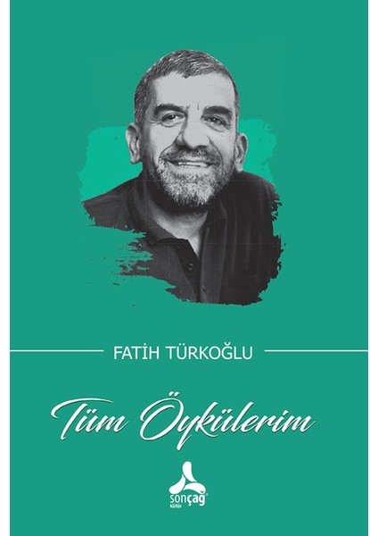 Tüm Öykülerim