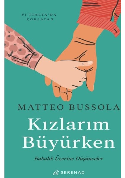 Kızlarım Büyürken
