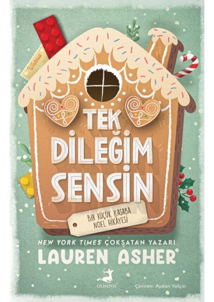Tek Dileğim Sensin