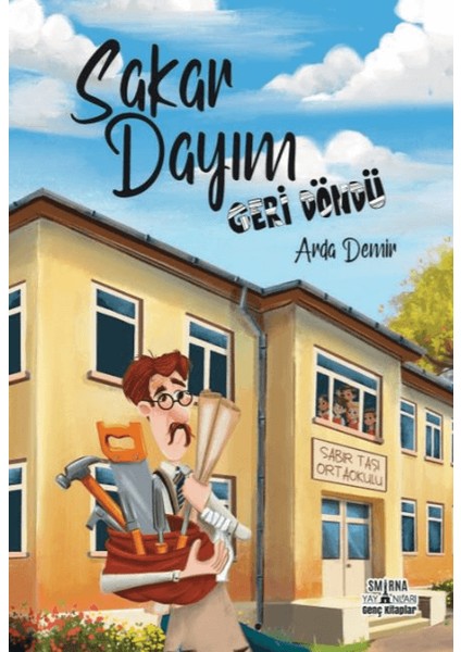Sakar Dayım - Geri Döndü