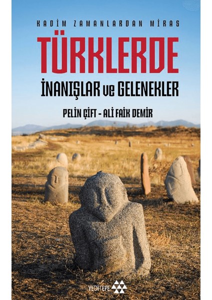 Türklerde Inanışlar ve Gelenekler