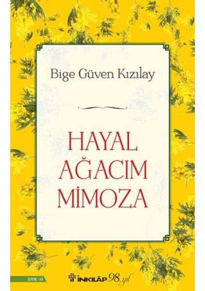 Hayal Ağacım Mimoza