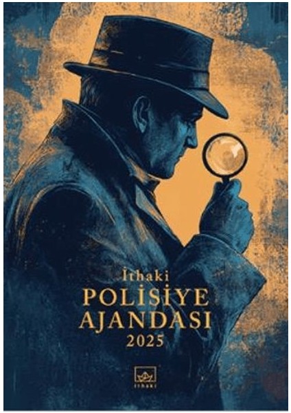 Ithaki Polisiye Ajandası 2025