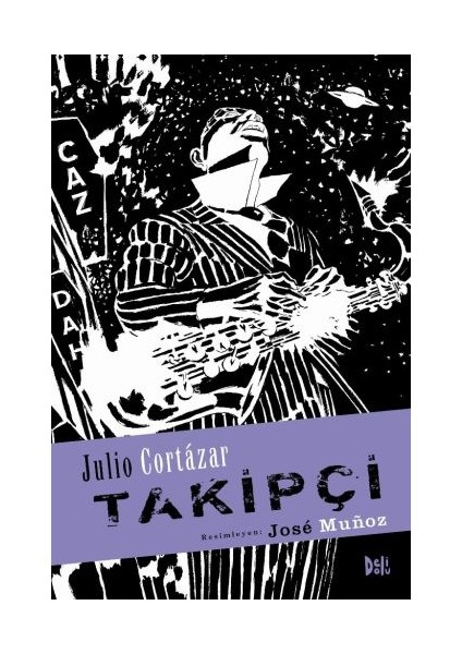 Takipçi