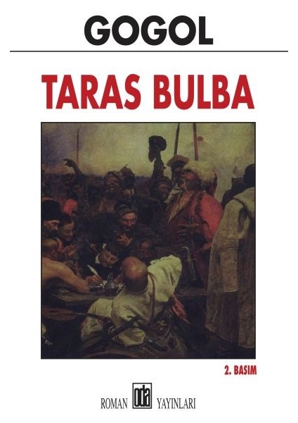 Taras Bulba
