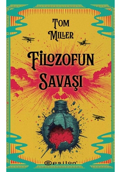 Filozofun Savaşı