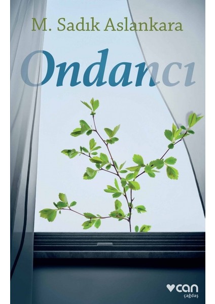 Ondancı