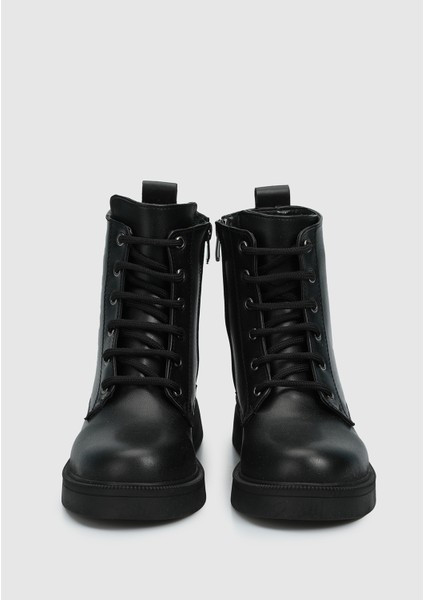 Siyah Kadın Bot modelleri