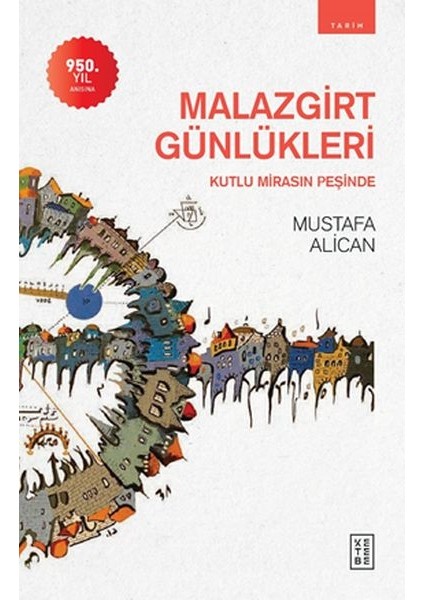 Malazgirt Günlükleri