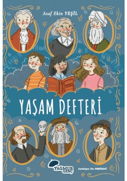 Yaşam Defteri