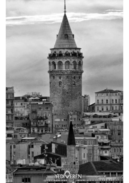 Galata - Defter