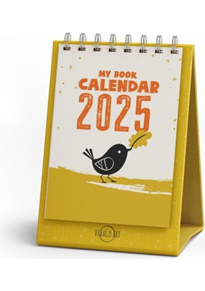 Sonbahar Takvim 11 Masa Takvimi