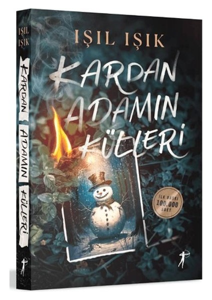 Kardan Adamın Külleri