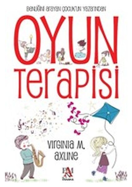 Oyun Terapisi
