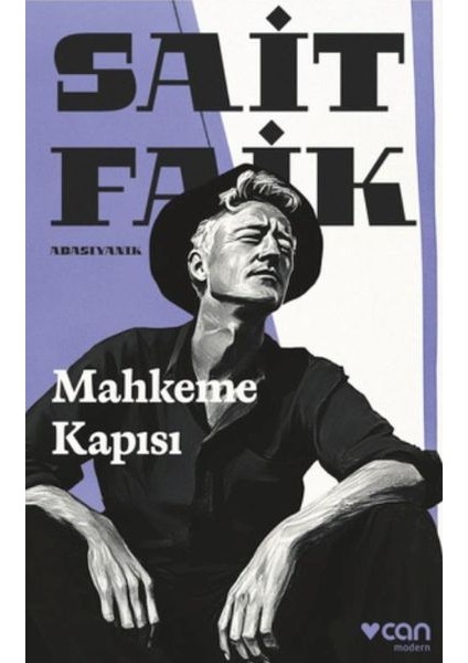 Mahkeme Kapısı