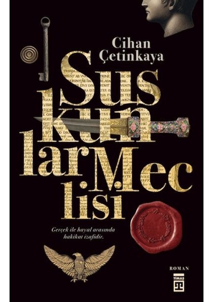 Suskunlar Meclisi