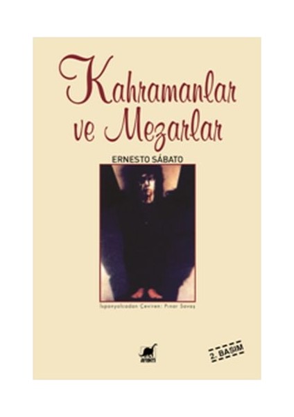 Kahramanlar ve Mezarları