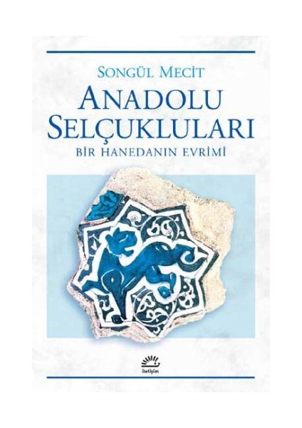 Anadolu Selçukları Bir Hanedanın Evrimi