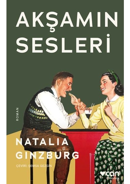 Akşamın Sesleri