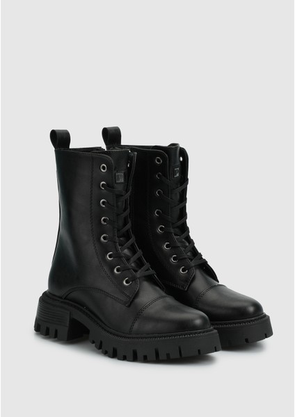 Siyah Kadın Bot fiyatları