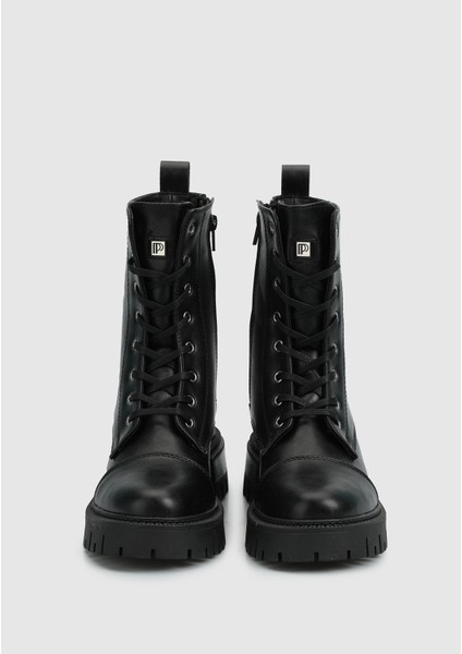 Siyah Kadın Bot modelleri