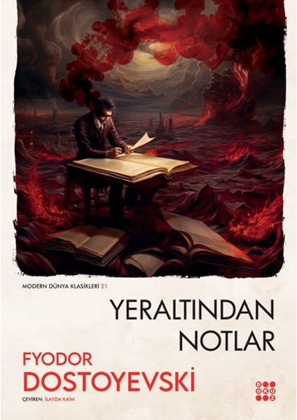 Yeraltından Notlar