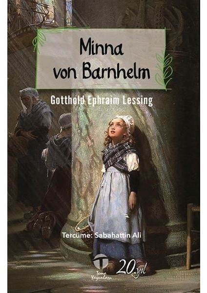 Minna Von Barnhelm