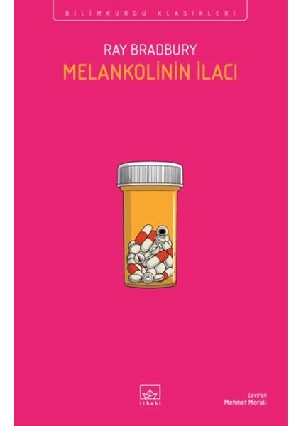 Melankolinin Ilacı