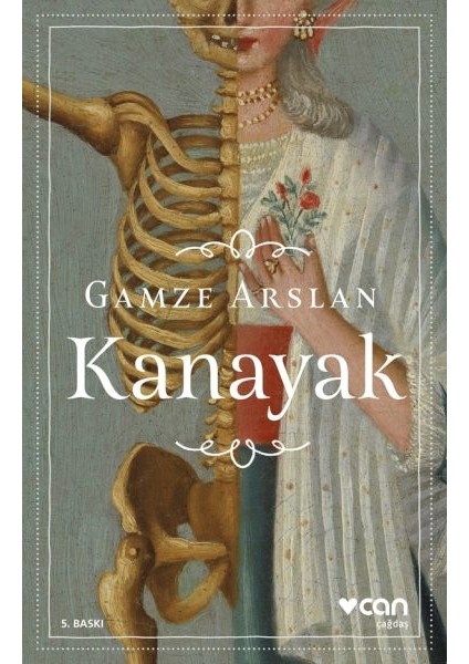 Kanayak