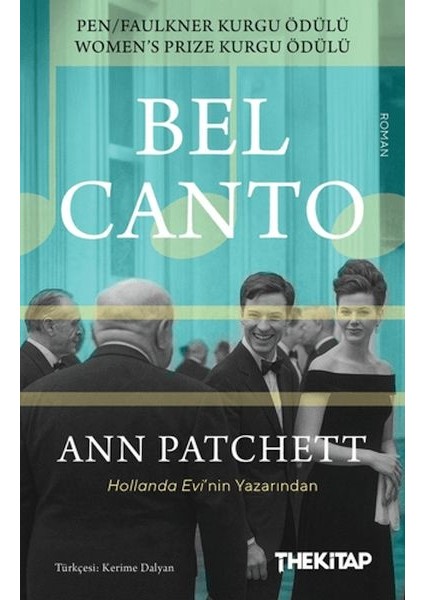 Bel Canto