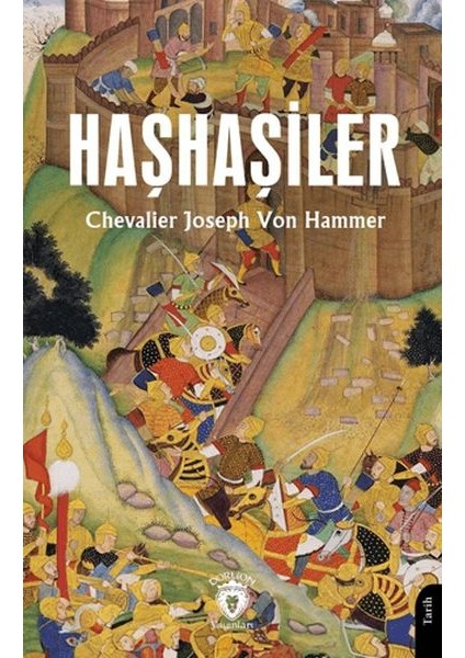 Haşhaşiler