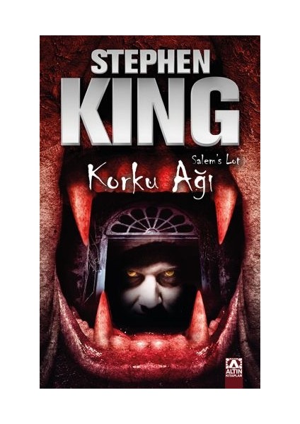 Korku Ağı