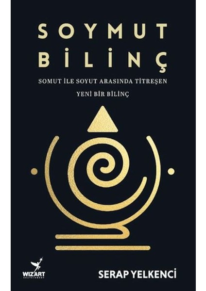 Soymut Bilinç