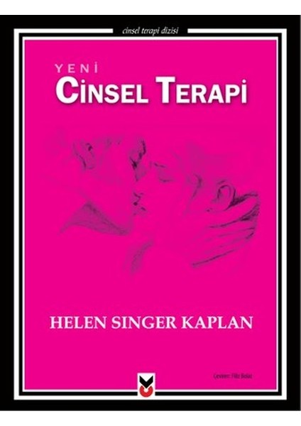 Yeni Cinsel Terapi