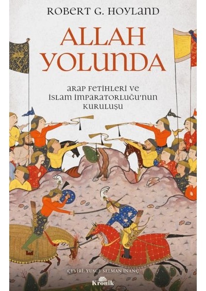 Allah Yolunda
