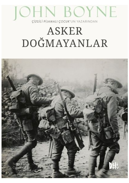 Asker Doğmayanlar