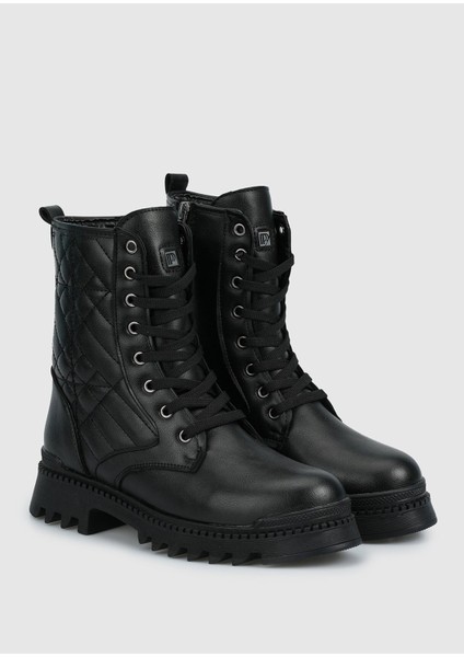 Siyah Kadın Bot fiyatları