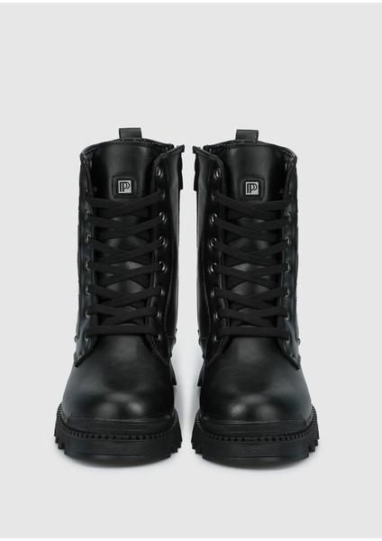 Siyah Kadın Bot modelleri