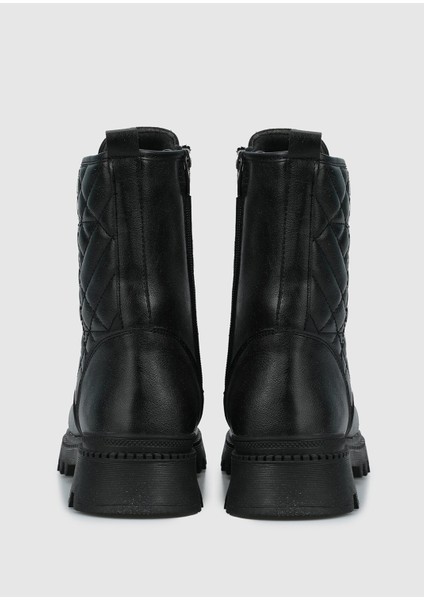 Siyah Kadın Bot fırsatları