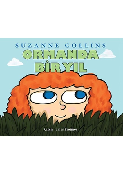 Ormanda Bir Yıl