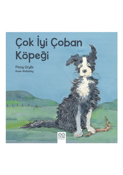 Çok Iyi Çoban Köpeği