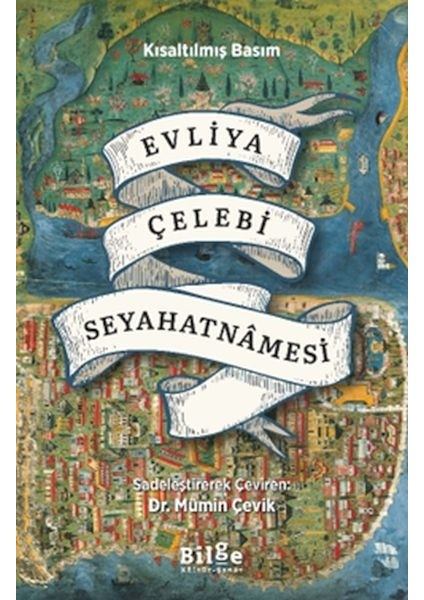 Evliya Çelebi Seyahatnamesi