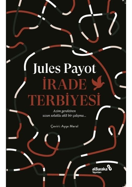 Irade Terbiyesi