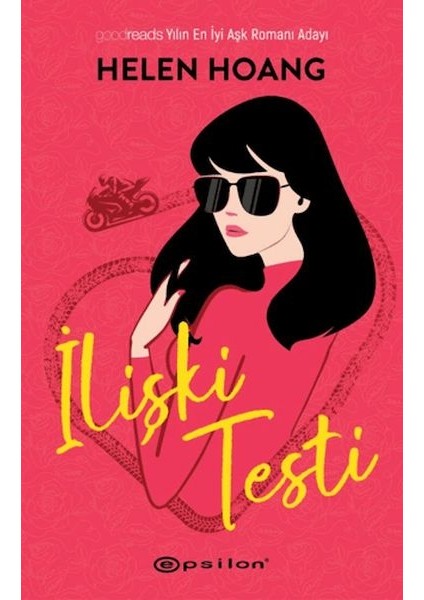 Ilişki Testi